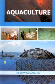 Title: Aquaculture, Author: Keshav Kumar Jha