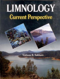 Title: Limnology: Current Perspectives, Author: Vishwas B. Sakhare