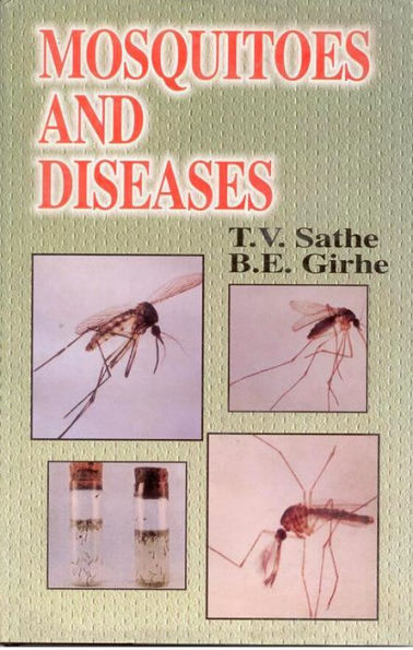 Mosquitoes and Diseases