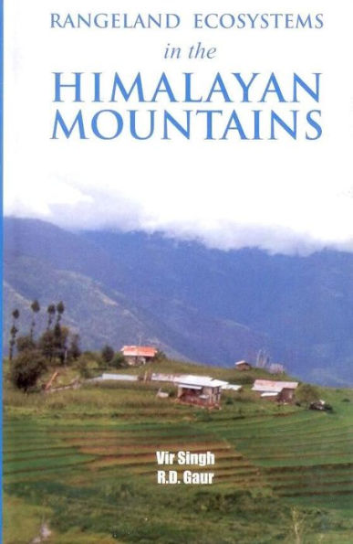 Rangeland Ecosystems in the Himalayan Mountains