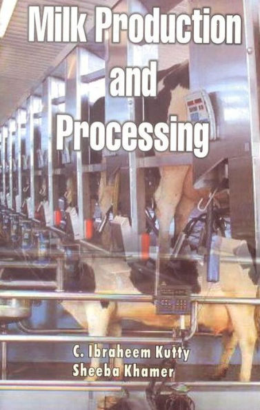 Milk Production and Processing