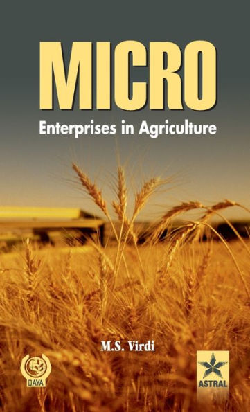 Micro-Enterprises Agriculture