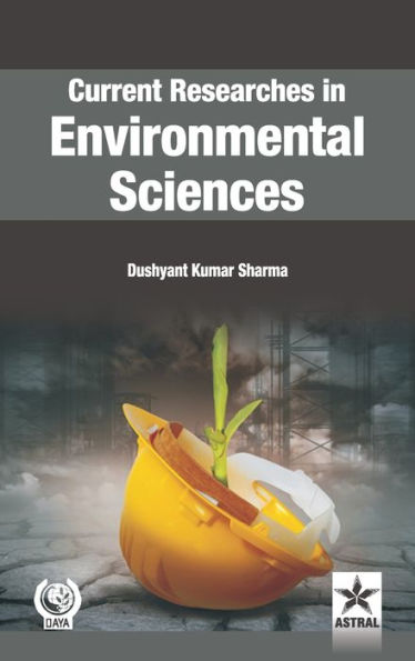 Current Researches Environmental Sciences