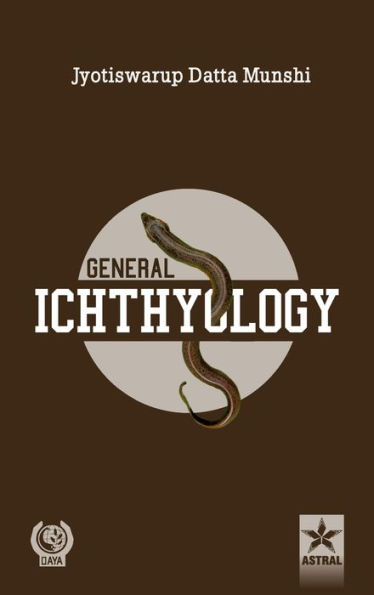 General Ichthyology