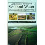 A Reference Manual of Soil and Water Conservation Engineering