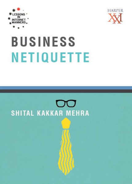 Business Netiquette