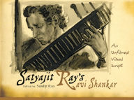 Title: Satyajit Ray's Ravi Shankar, Author: Satyajit Ray