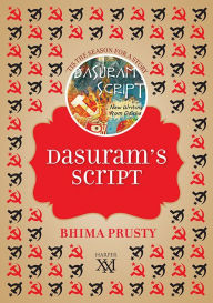 Title: Dasuram's Script, Author: Bhima Prusty