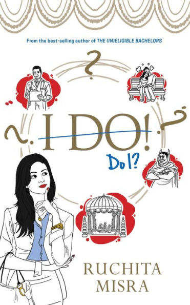 I Do! Do I?