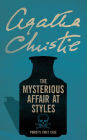 The Mysterious Affair at Styles (Hindi Edition)