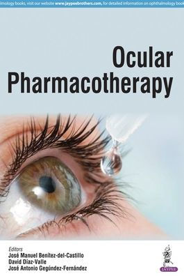 Ocular Pharmacotherapy