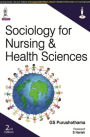 Sociology for Nursing & Health Sciences