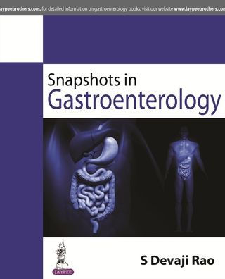 Snapshot in Gastroenterology
