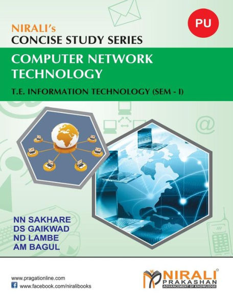 Computer Network Technology