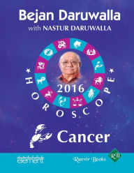 Title: Your Complete Forecast 2016 Horoscope: Cancer, Author: A Etcheverry