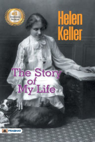Title: The Story of My Life (Class X), Author: Helen Keller