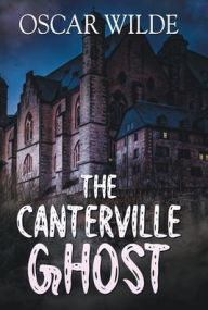 The Canterville Ghost