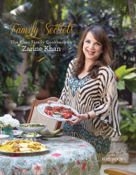 Ebook pdf epub downloads Family Secrets: The Khan Family Cookbook by Zarine Khan  (English Edition) 9789351941088