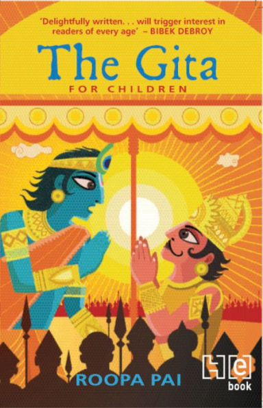 The Gita For Children