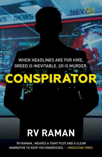 Conspirator