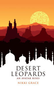 Title: Desert Leopards, Author: Nikki Grace