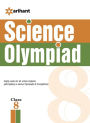 Olympiad Science Class 8th