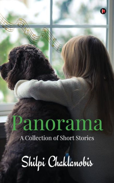 Panorama: A collection of short stories