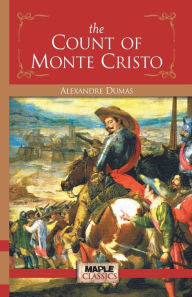 Title: The Count of Monte Cristo, Author: Alexandre Dumas