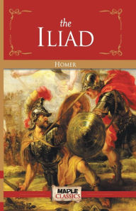 Title: The Iliad, Author: Homer