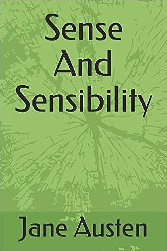 Sense & Sensibility