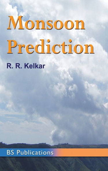 Monsoon Prediction