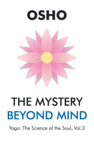 The Mystery beyond Mind