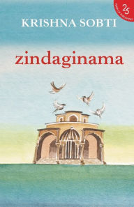 Title: Zindaginama, Author: Krishna Sobti