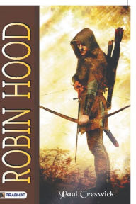 Title: Robin Hood, Author: Paul Creswick