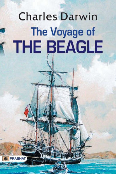 the Voyage of Beagle