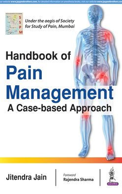 Handbook of Pain Management : A Case-Based Approach