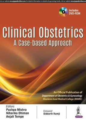 Clinical Obstetrics : A Case-based Approach