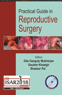 Practical Guide in Reproductive Surgery