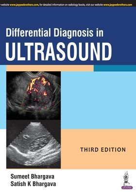 Differential Diagnosis in Ultrasound