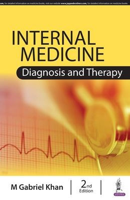 Internal Medicine: Diagnosis and Therapy