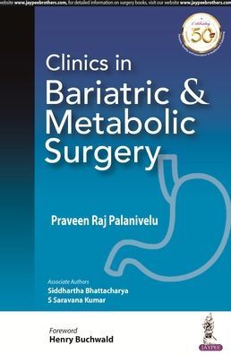 Clinics in Bariatric & Metabolic Surgery