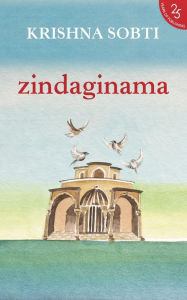 Title: Zindaginama, Author: Krishna Sobti