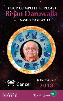 cancer horoscope today bejan daruwalla