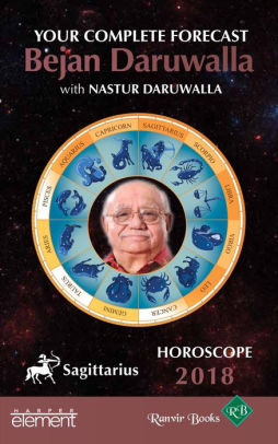 bejan daruwalla monthly horoscope sagittarius