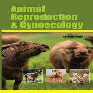 Title: Animal Reproduction and Gynecology, Author: Surender Sinha