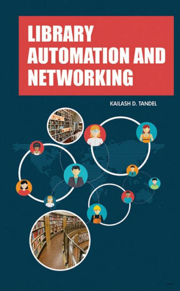 Library Automation And Networking