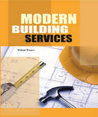 Title: Modern Building Services, Author: Vishal Tiwari