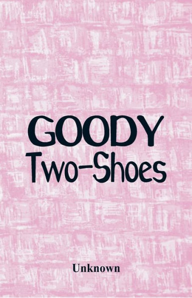 Goody Two-Shoes