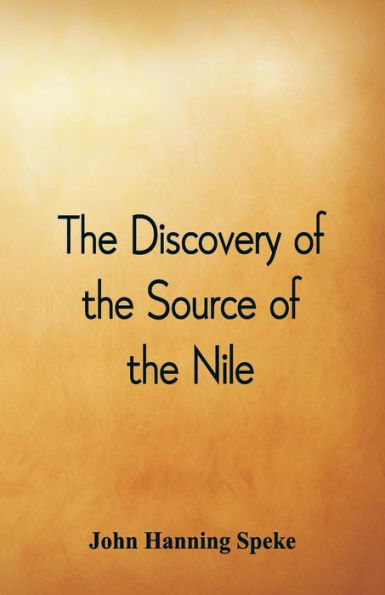 the Discovery of Source Nile