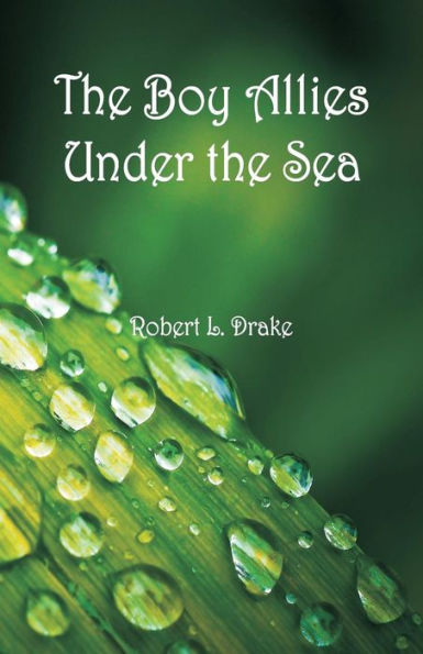 the Boy Allies Under Sea
